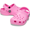 Crocs Classic Toddler Taffy Pink