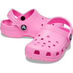 Crocs Classic Toddler Taffy Pink