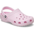 Croc Classic Toddler Pink Milk