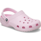 Croc Classic Toddler Pink Milk