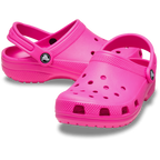 Crocs Pink Crush