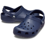 Crocs Classic Toddler Navy