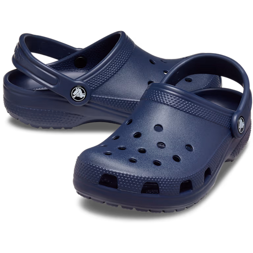 Crocs Classic Toddler Navy