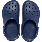 Crocs Classic Toddler Navy