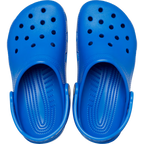 Crocs Kids Classic Blue Bolt