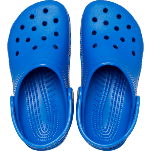 Crocs Kids Classic Blue Bolt