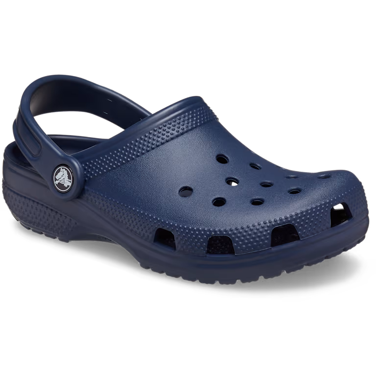 Crocs Classic Toddler Navy