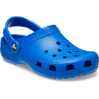 Crocs Kids Classic Blue Bolt
