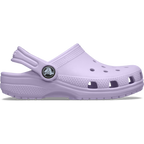 Crocs Kids Classic Lavender