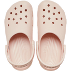 Crocs Classic Toddler Glitter Quartz