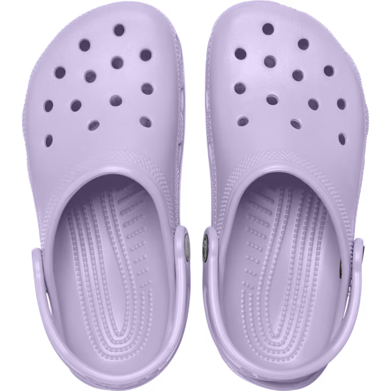 Crocs Kids Classic Lavender