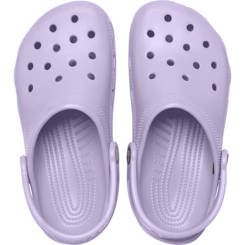 Crocs Kids Classic Lavender