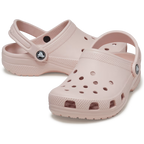 Crocs Classic Toddler Glitter Quartz