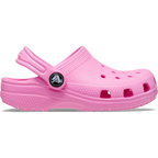 Crocs Classic Toddler Taffy Pink