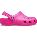 Crocs Pink Crush