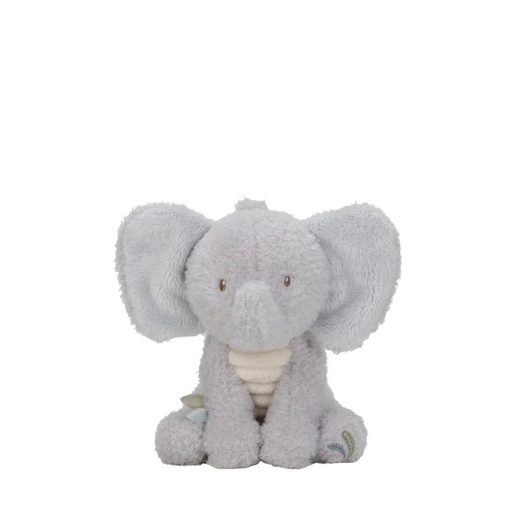Little Dutch Cuddle Elephant 18cm