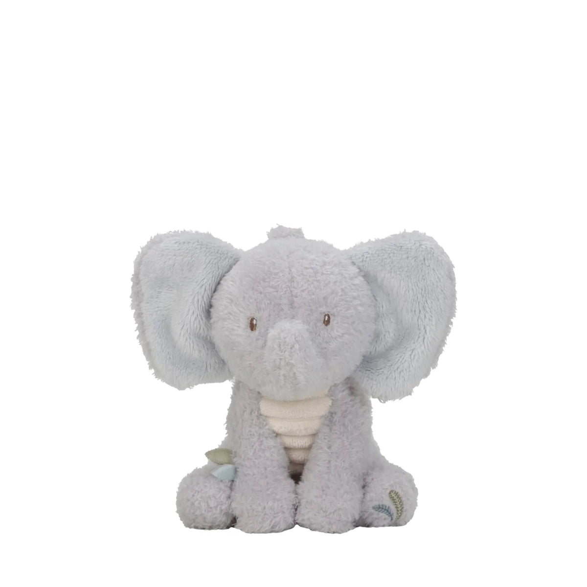 Little Dutch Cuddle Elephant 18cm