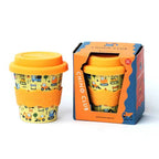 Chino Club Digger Cup 4oz