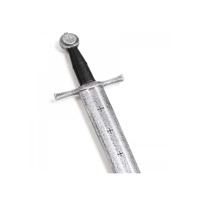 Kalid Templar Historik Plastic Sword