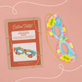 Cotton Twist Make Your Own Superhero Mask