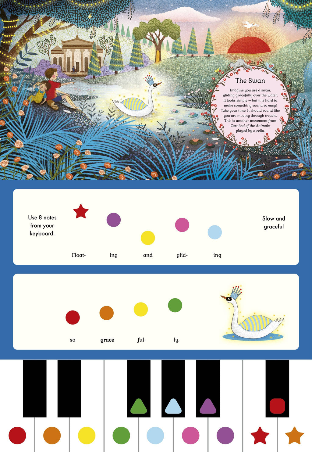 The Story Orchestra: I Can Play