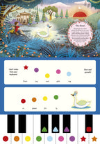 The Story Orchestra: I Can Play