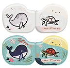 Whale & Friends