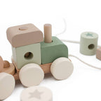 Stacking Train (Case of 3)
