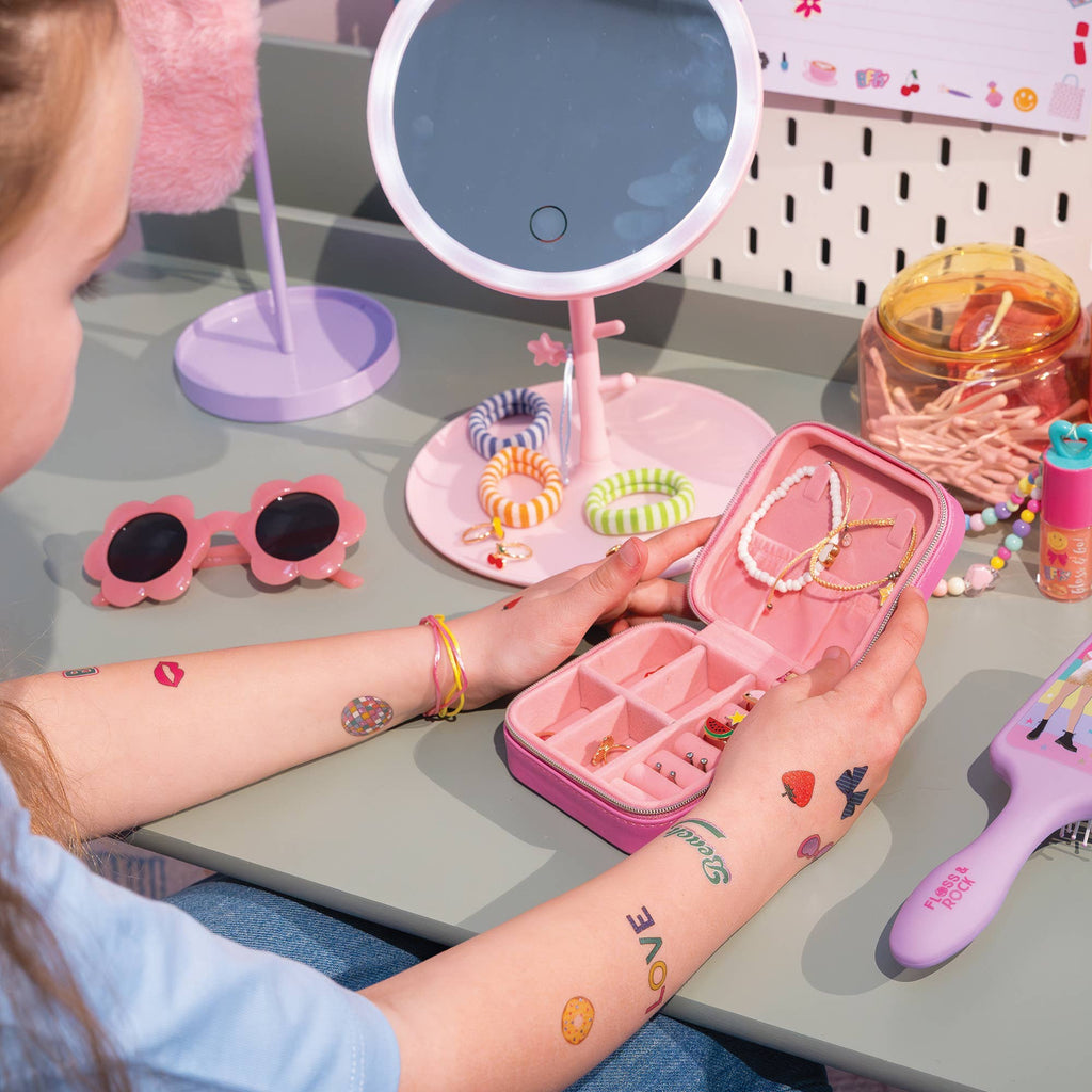 Fashion Friends Jewellery Cases - CDU