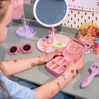 Fashion Friends Jewellery Cases - CDU
