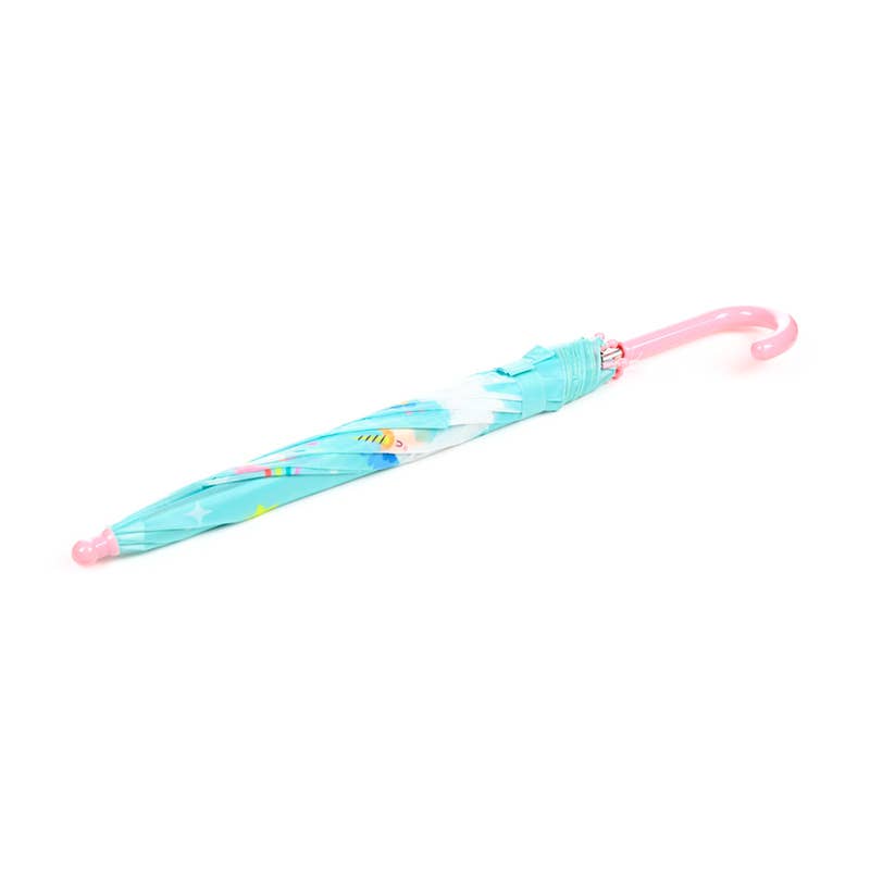 Unicorn Magic Kids Umbrella
