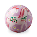 Crocodile Creek 4" Playball/ Unicorn