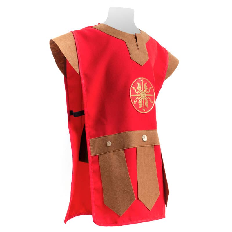 TABARD KALIGULA BELT - ST850, ST846: M: 5/8 YEARS OLD