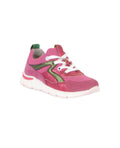Froddo Keko Fuxia Pink Trainer/Runner