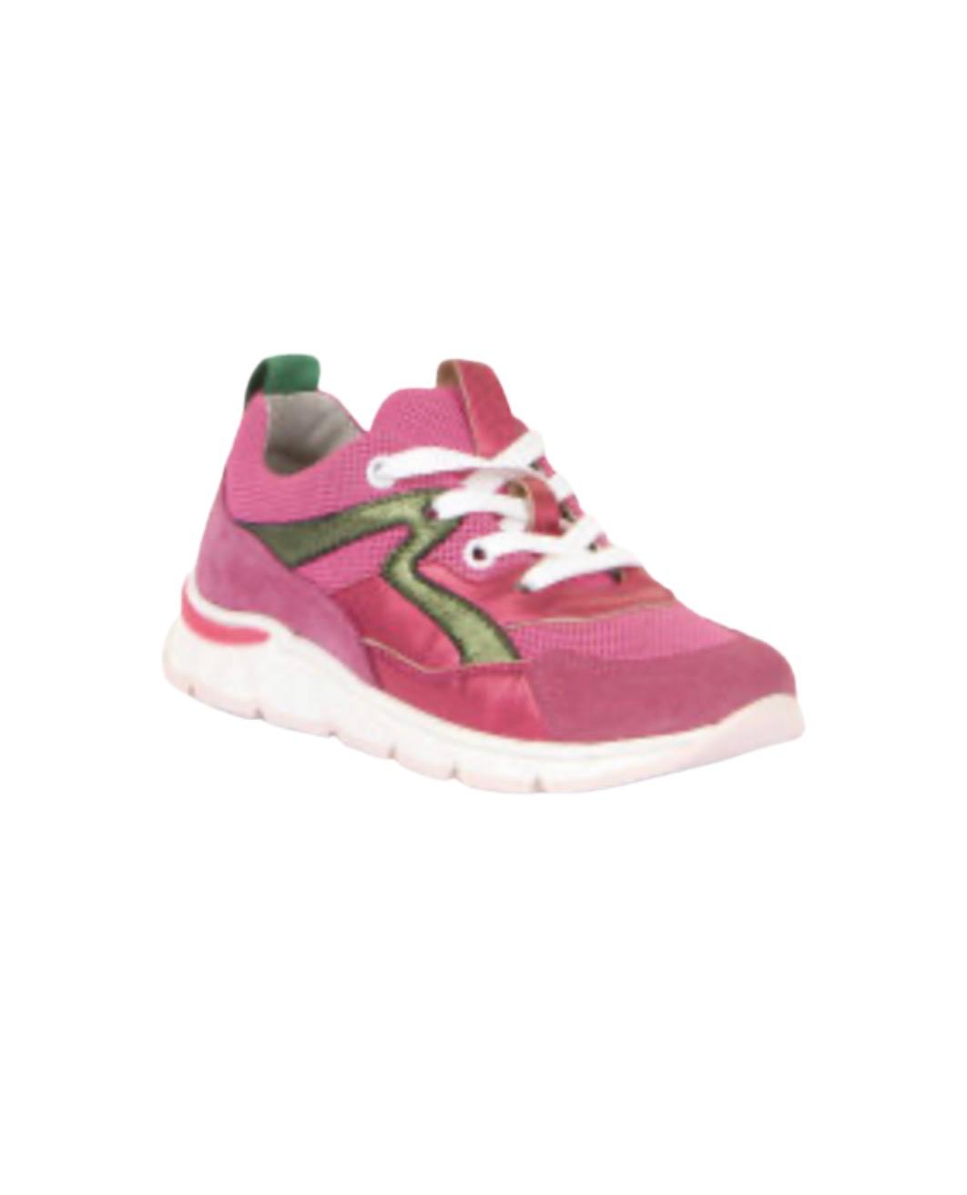 Froddo Keko Fuxia Pink Trainer/Runner