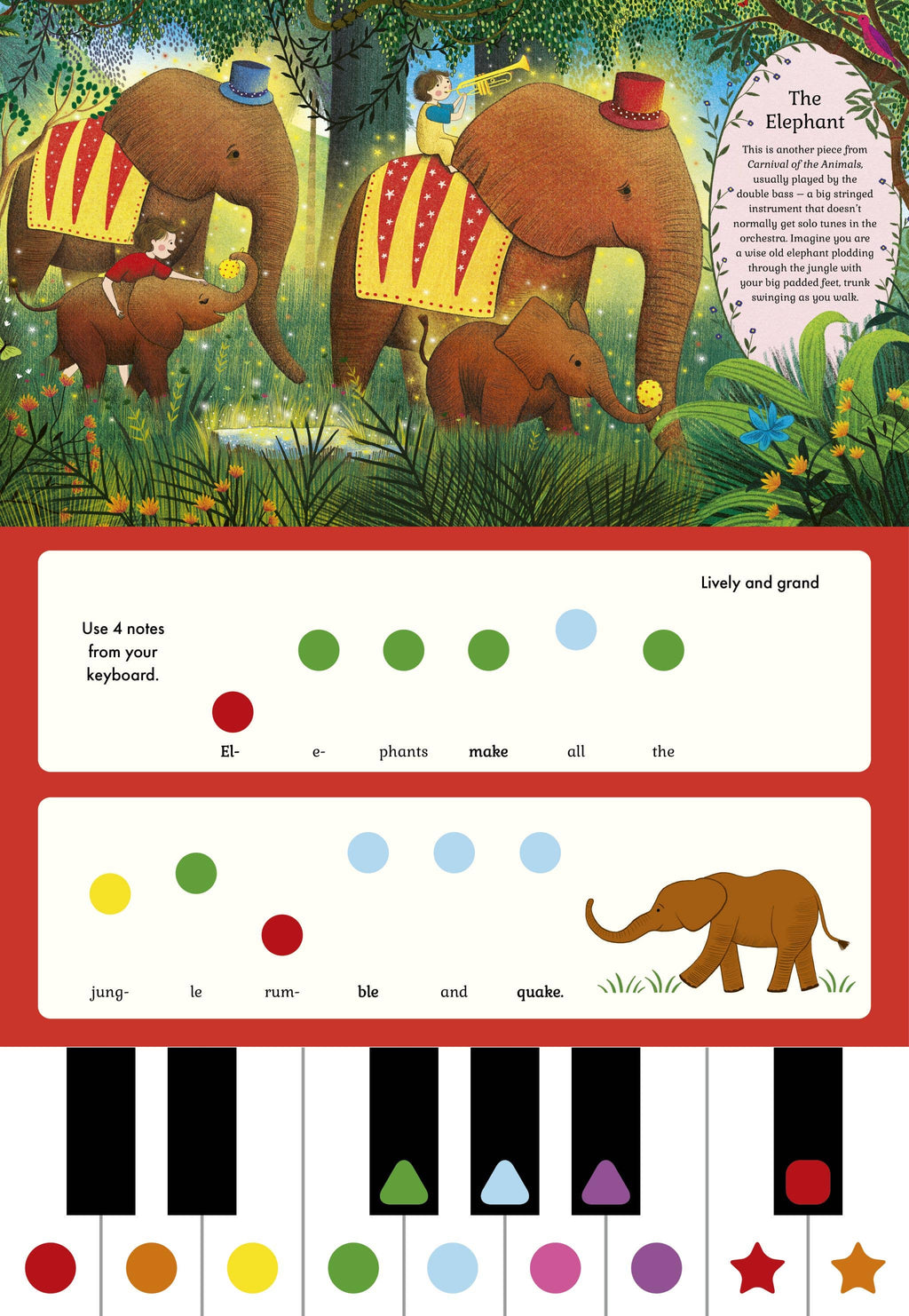 The Story Orchestra: I Can Play