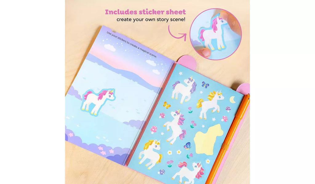 Tiger Tribe Busy Whiz Fun Pack Unicorns