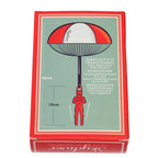 Rex London Traditional Skydiver Toy