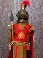 TABARD KALIGULA BELT - ST850, ST846: M: 5/8 YEARS OLD