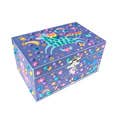 Sycomore STICK'N FUN 3D MOSAICS MUSIC BOX UNICORN