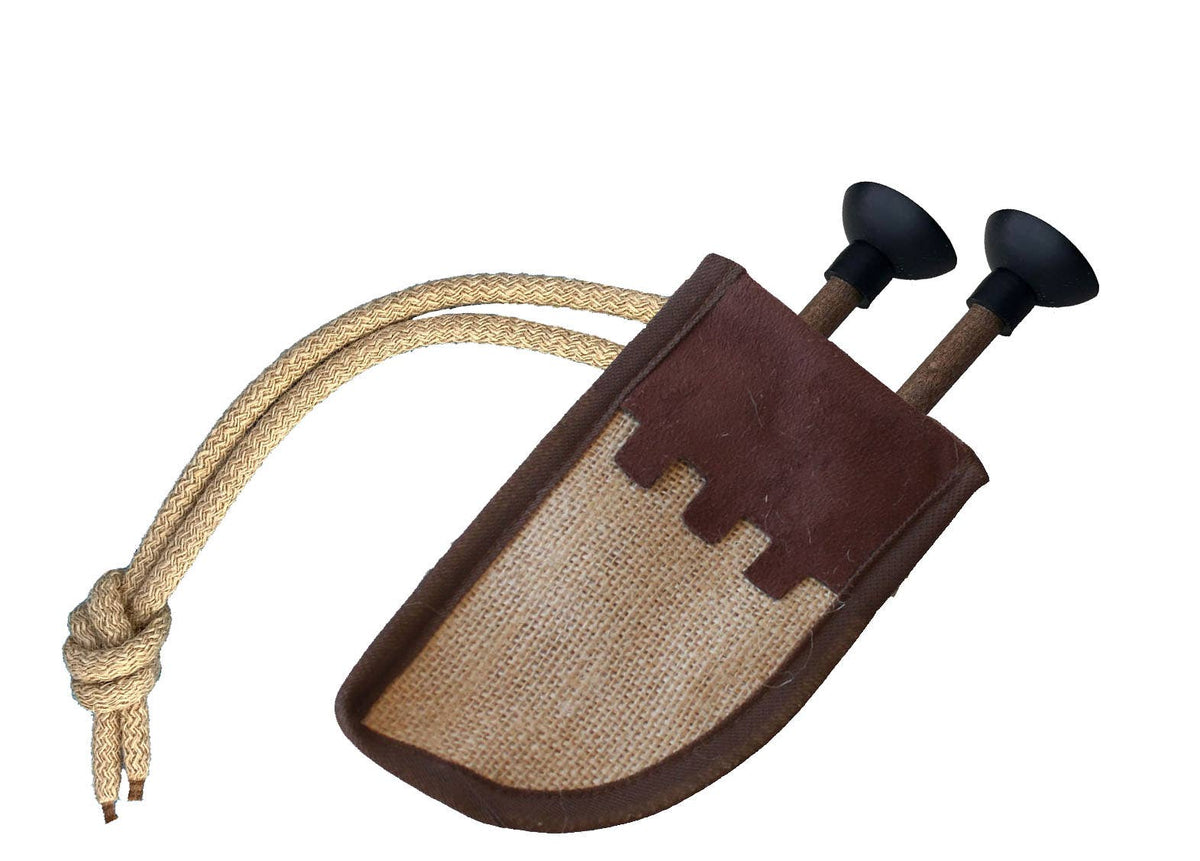 Kalid Medieval wooden Play Crossbow