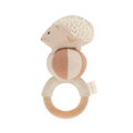 Baby Bello Henry the Hedgehog Rattle
