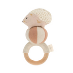 Baby Bello Henry the Hedgehog Rattle