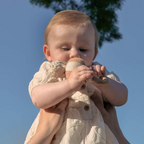 Baby Bello Henry the Hedgehog Rattle
