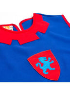 KAMELOT TABARD BLUE - ST801, ST802, ST803
: BLUE / S: 3-4 YEARS OLD