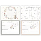 Book, Little & Loved Baby Journal