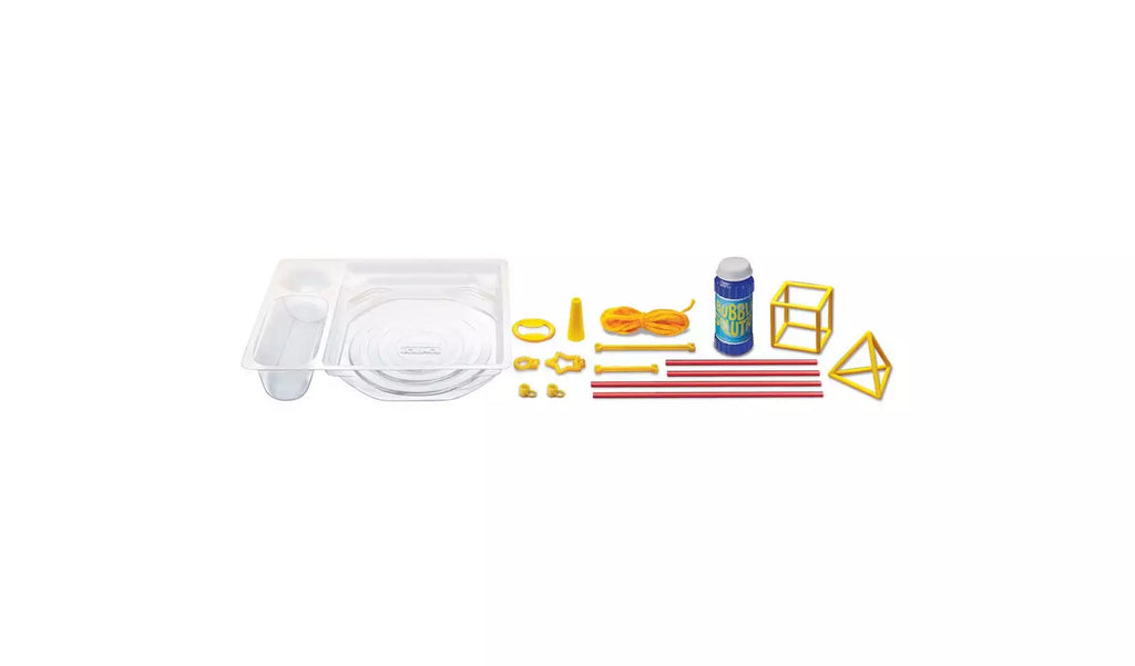 4M Kidzlabs Bubble Science Kit