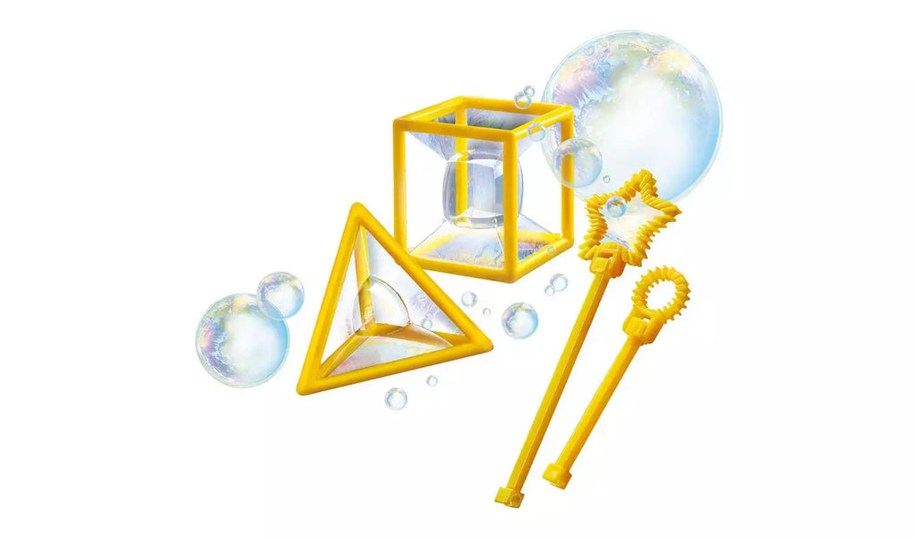 4M Kidzlabs Bubble Science Kit