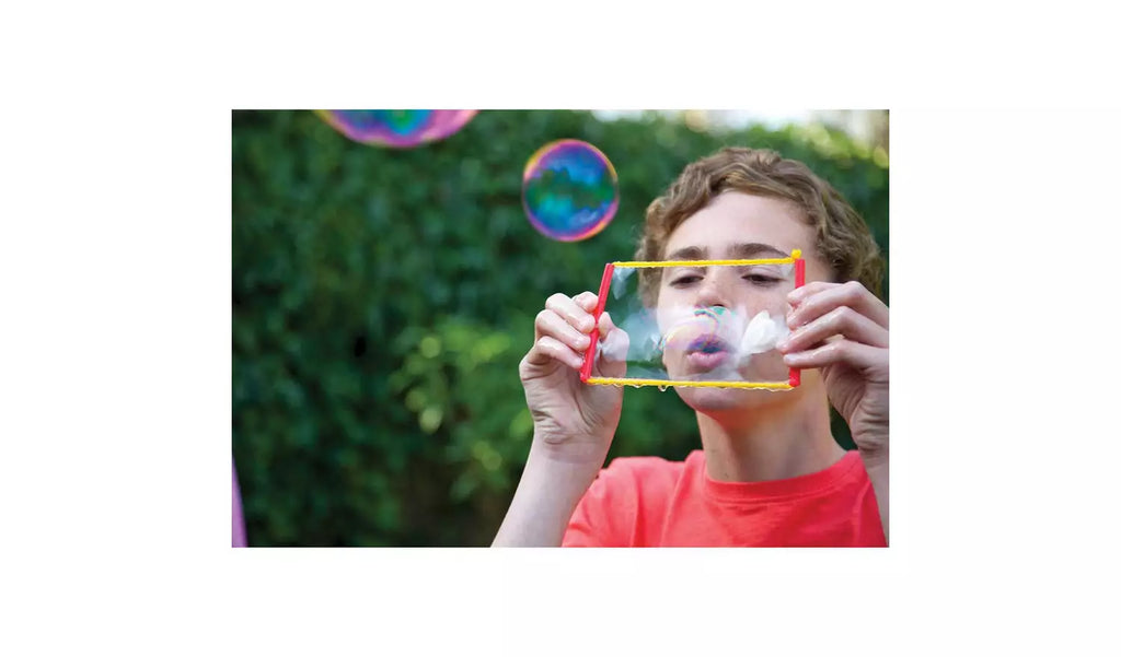 4M Kidzlabs Bubble Science Kit