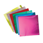 Rainbow Fairy Foil & Play
